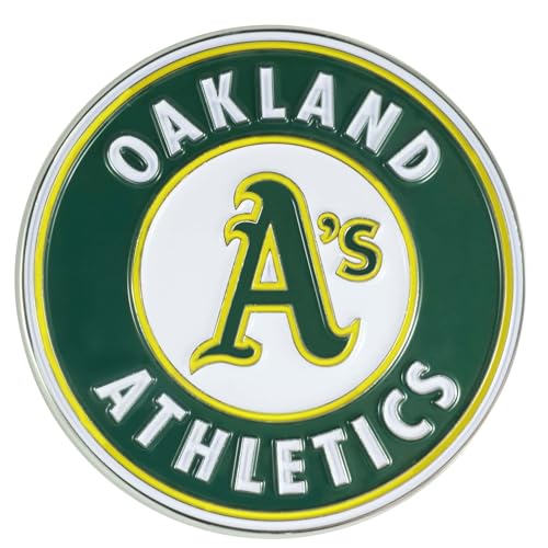 Emblema de color Arizona Diamondbacks de FANMATS MLB con acabado de lujo