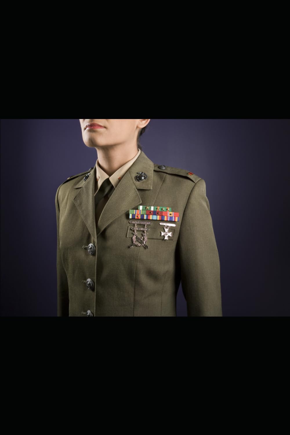 The Good Fight: Why We Watch War: 1 (The Unkindness of Mirrors: Studies in the Stories We Tell About Fear)