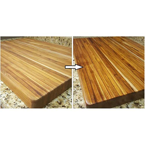 Image of Howard BBC012 12 Oz Butcher Block Conditioner