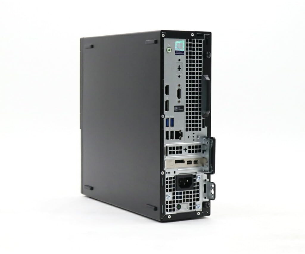 Amazon.co.jp: OptiPlex 3070 SFF Core i7-9700 3GHz 32GB 512GB(NVMe 