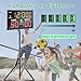 Ousmile Electronic Scoreboard with Stand, Digital Scoreboard with Remote, Basketball Scoreboard with Timer Clock, Portable Battery Powered Scoreboard for Outdoor Games