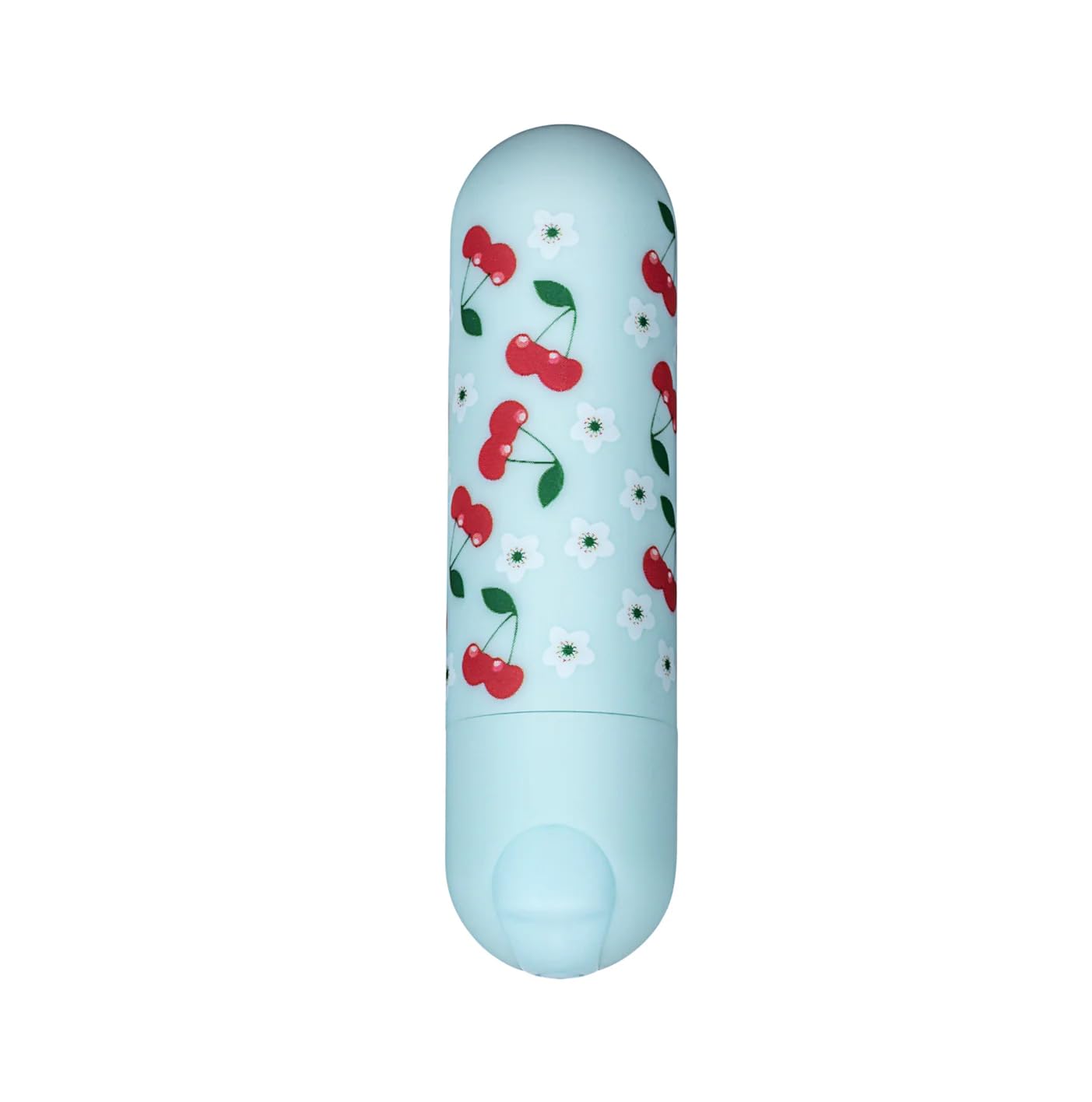 Amazon.com: Sherri 10- Function Rechargeable Super Charged Mini Bullet  Cherry Flower Print Clitoral Vibe Sex Toy : Health & Household