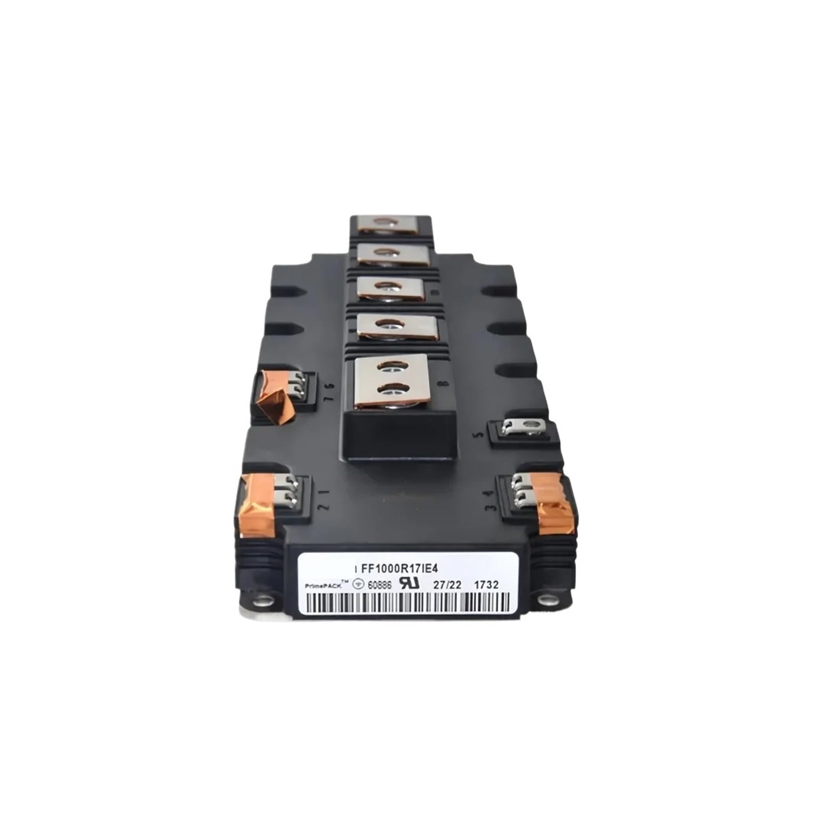 YMUGUEGH FF1000R17IE4 Power Module 1700V 1000A FF1000R17IE4 FF1000R17IE4 FF1000R17IE4BOSA1