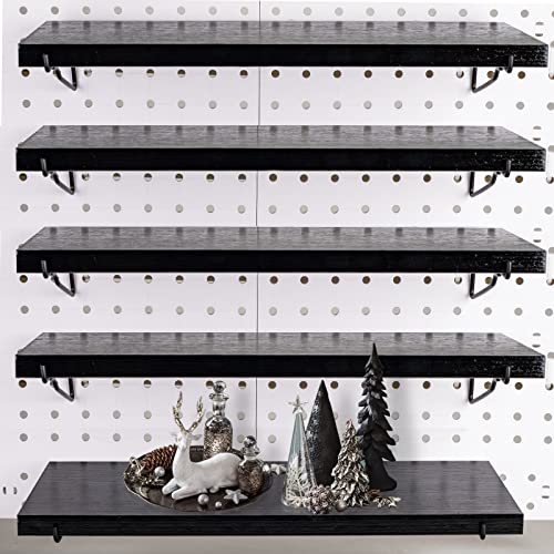 10 Best Shelf Brackets For Pegboard In 2022 The Wrench Finder