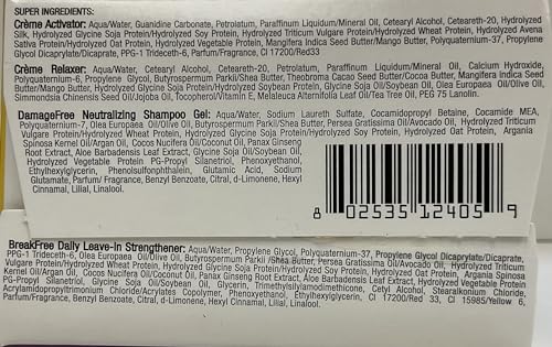 Profectiv Procision Touch Relaxer Super, 1 kit, 1 unidade