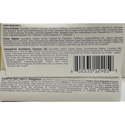 Profectiv Procision Touch Relaxer Super, 1 Kit, 1count