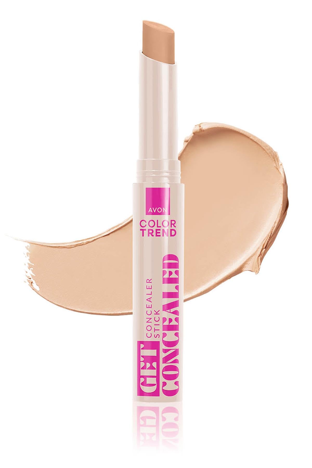 Concealer Stick Kapatıcı Light Medium - 24N