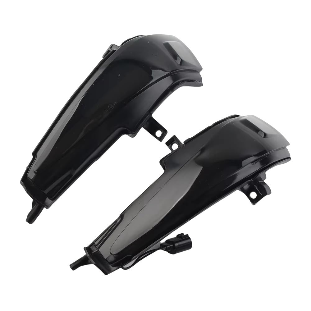 Voiture clignotant rétroviseur LED dynamique pour Civic FA1 FD1 FD2 - 7