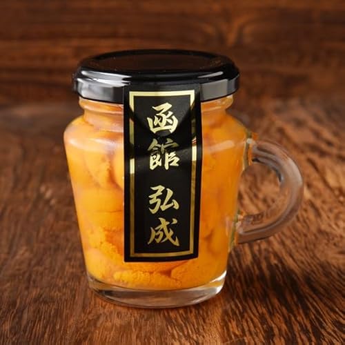 無添加 塩水ウニ マグカップ(60g)/ミョウバン不使用 雲丹 うに ウニ ムラサキウニ バフンウニ