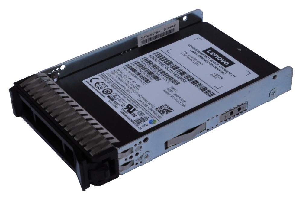 Amazon | Lenovo TS 2.5IN PM883 960GB | Lenovo | 内蔵SSD 通販