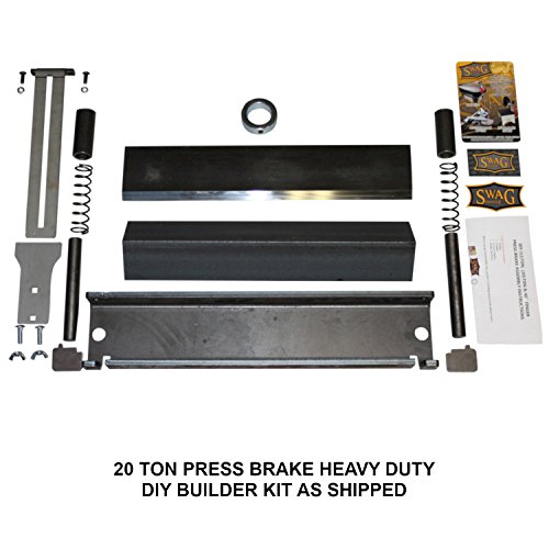 Amada press brake machine