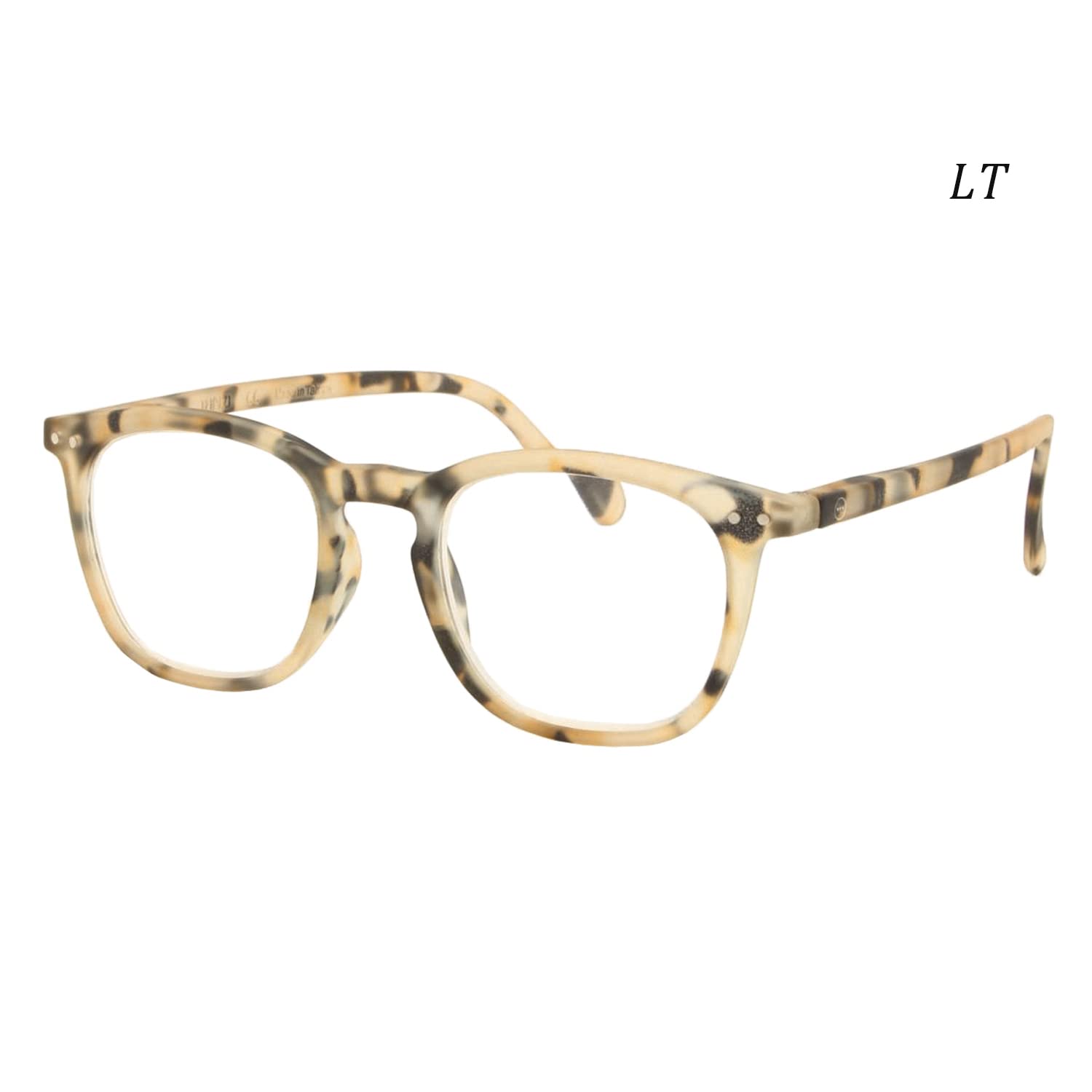 IZIPIZI Unisex Shape E Lesebrille