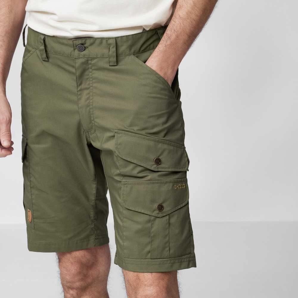 FJALLRAVEN Vidda Pro Lite Shorts M Spodnie Męski, 50 EU