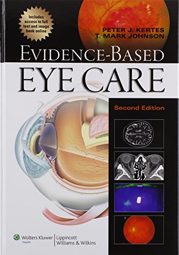 Evidence-Based Eye Care