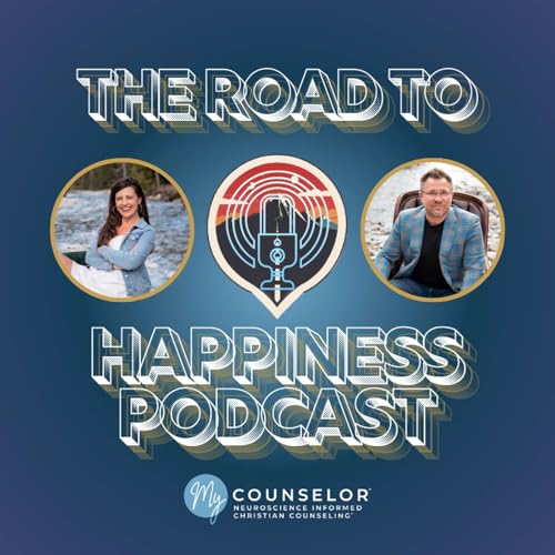 『The Road To Happiness』のカバーアート