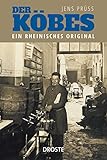  Der Köbes: Ein rheinisches Original