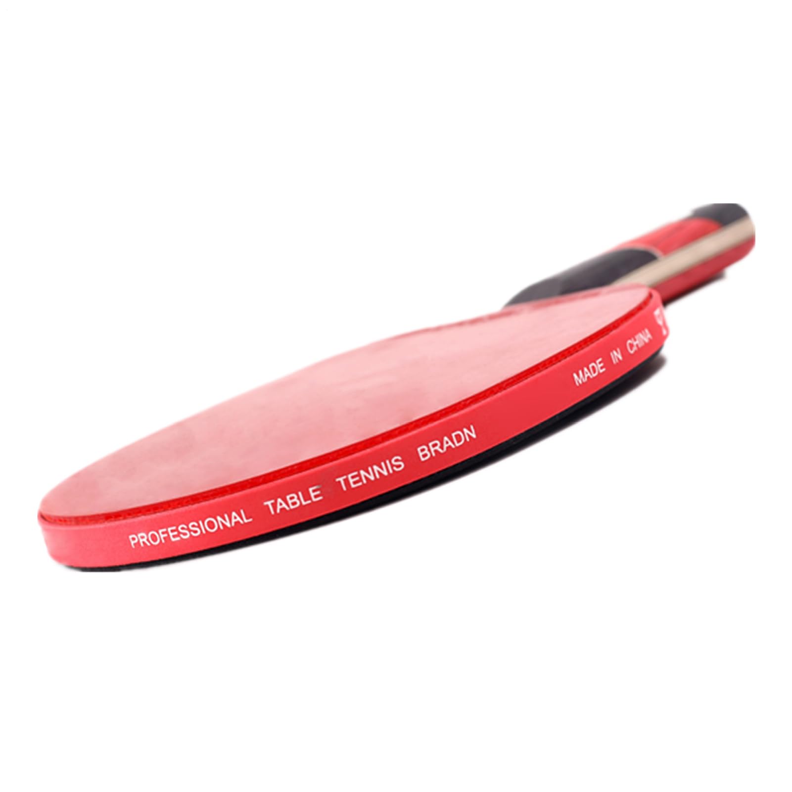 Cinta Protectora para Bordes De Paletas De Tenis De Mesa | 10 Unidades De Cinta Adhesiva para Paletas De Tenis De Mesa - Accesorios Deportivos para Entrenamiento, Competiciones y Uso en