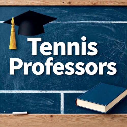 Ep 6: The "Death" of College Tennis