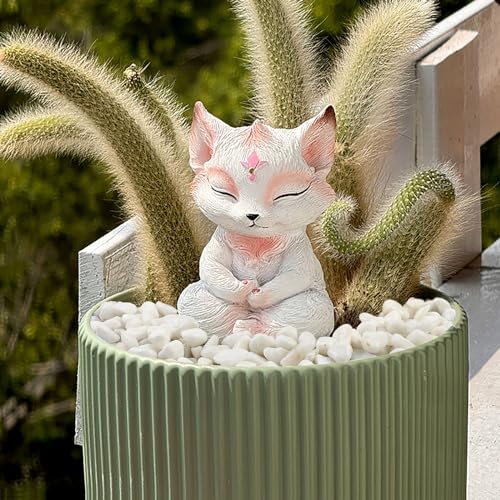 Image of FANTIAN 10 lbs White Pebbles for Indoor Plants, 3 /8 Inch Decorative White Stones. Polished River Rocks for Potted Plants Vase Cactus Bird Bath and Outdoor Garden Landscaping