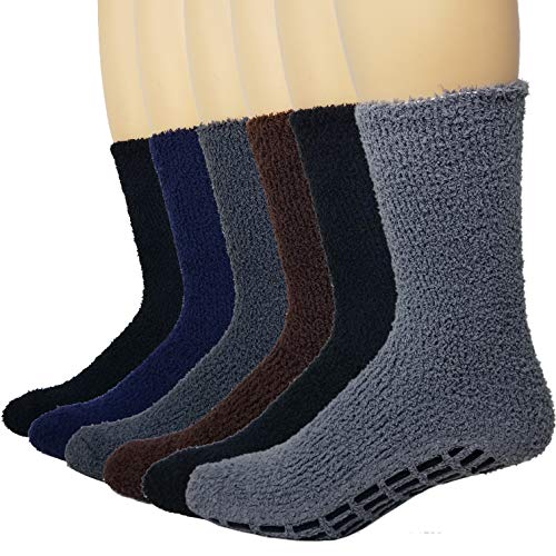 Best Mens Warm Slippers