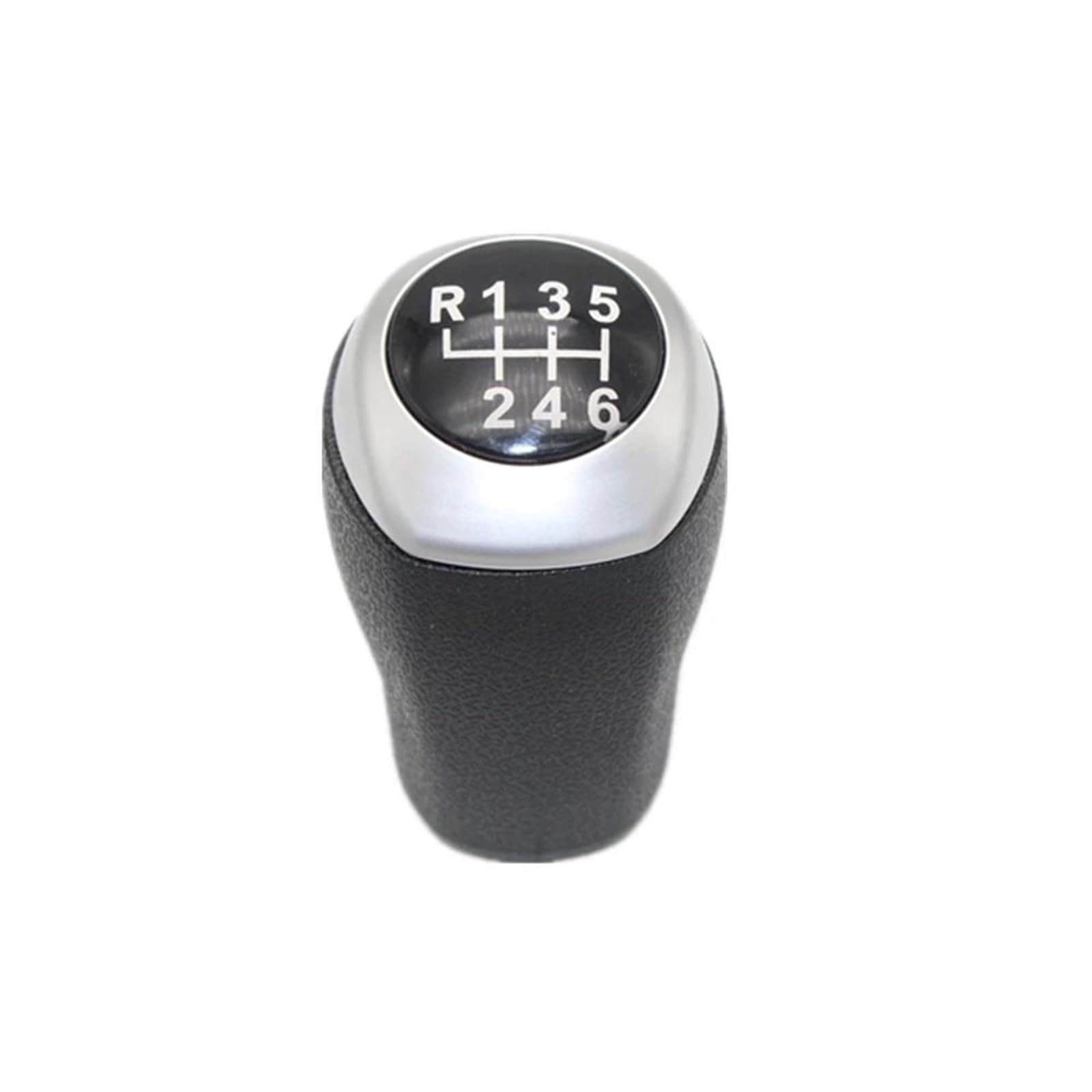 Cavinbdz One Color For Hyundai For Elantra Gt I30 2012 2013 2014 2015 2016 6 Speed Car Gear Stick Level Shift Knob Gear Shift Knob