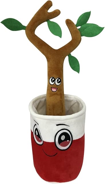 Sonsoke Lankybox Anime Figure Plush Pillow Manga Cosplay Glow Plush Pillow Toy Throw Pillow for Halloween Decorations Birthday Toys 7-17.7inch (STICKY N CANNY 17.7 inch)