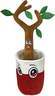 Sonsoke Plushies Lankybox Foxy Boxy Milky Glow Lankybox Detachable Plushies Halloween Decorations Birthday Toy 7-17.7inch (STICKY N CANNY 17.7 inch)