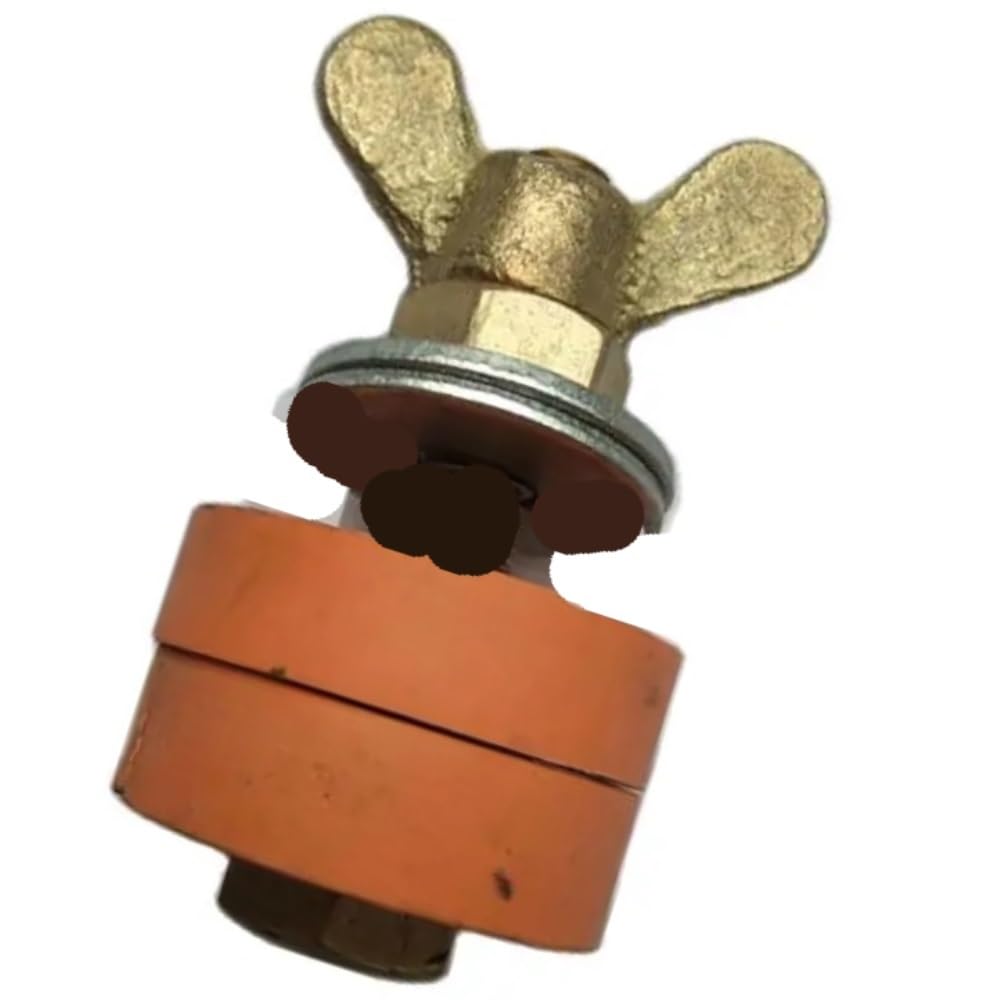 Pljyocdo One Color Terminal Binding Post Fit For K Kde5000ew Kde5500ew Kde6500ew Welding Generators Parts