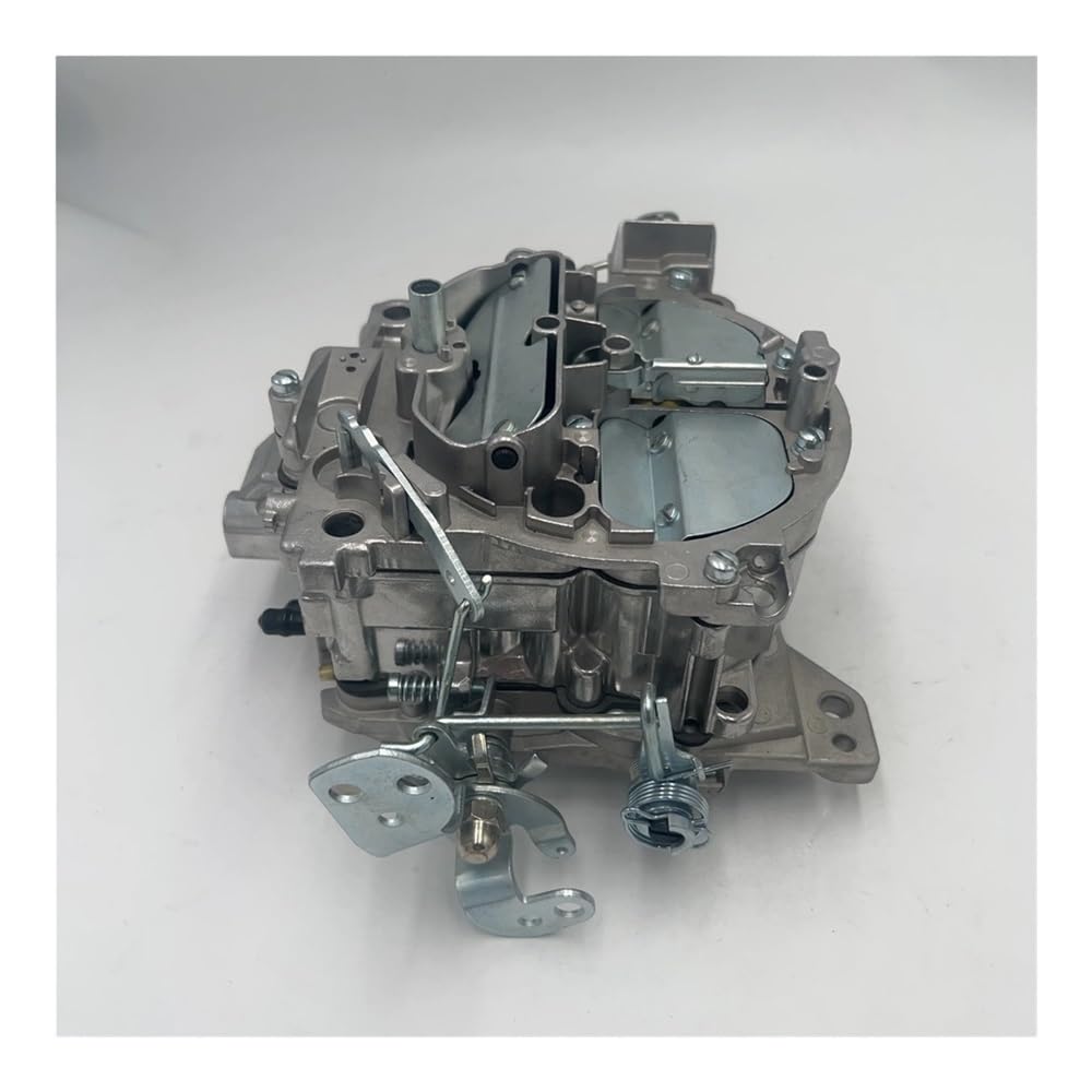 Carburateur 4 barils Quadrajet 4MV bloc moteur 327 350 427 454 de remplacement
