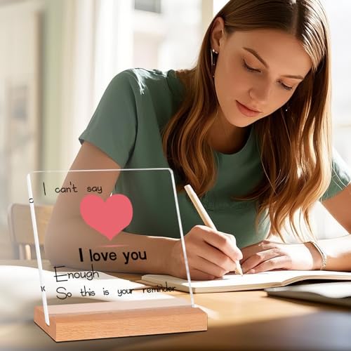 Valentinesdaygiftsforherwifevalentinedecorationsromanticiloveyoumissgiftforhimgirlfriendboyfriendhusbandbirthdayanniversaryred Urban Country Home Decor Valentines day gifts for her wife valentine decorations romantic i love you miss gift for him girlfriend boyfriend husband birthday anniversary red urban country home decor