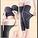 OOAYDYWO Cashmere Knee Protector for Warmth, Men and Women's Joint Cycling Leg Long Tube