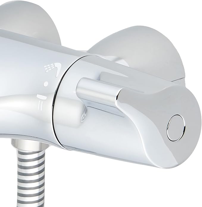 TOTO 壁露出ｻｰﾓｼｬﾜｰﾊﾝﾄﾞﾙ部TM 43AX20 2018受注∴ 【SALE／68OFF】 43AX20