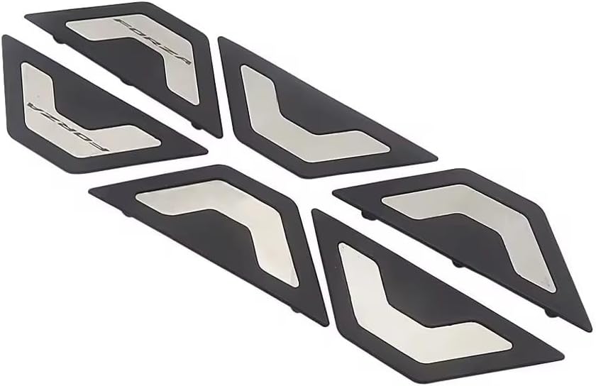 6 Sets Of Motorcycle Accessories Driver Pedals For Honda FORZA750 Forza 750 2021 New Motorcycle