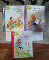 Little Blessings 3-Book Set 1414305621 Book Cover