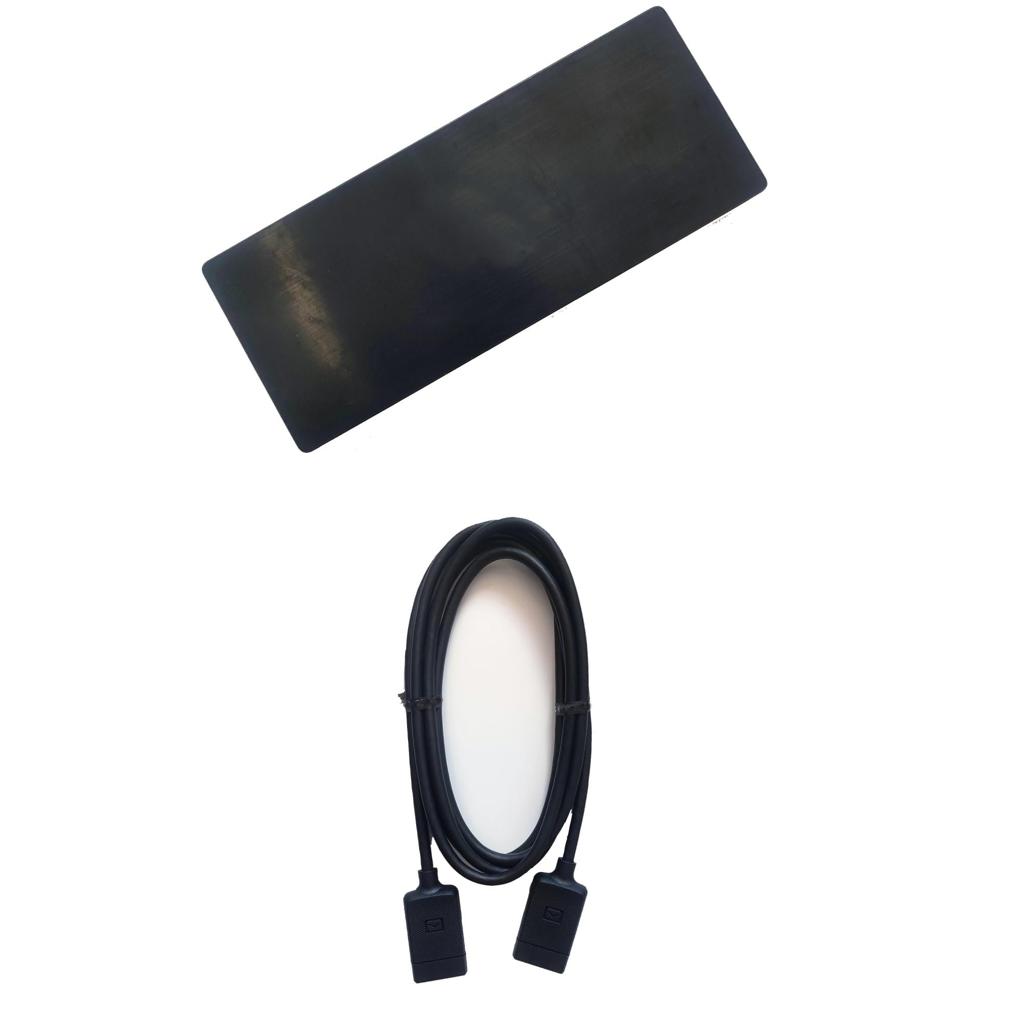 Cable de conexión One Connect Mini BN39-02015A compatible con serie UN55JS8500 7