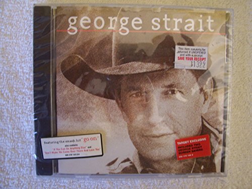 George Strait