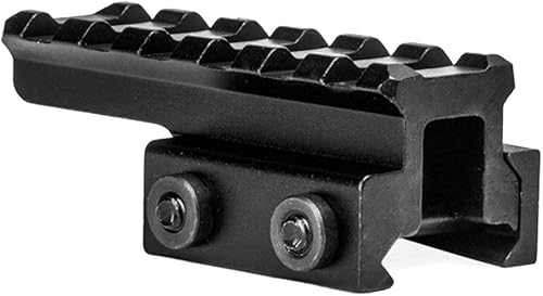 Miniatura 2 de Tactical Slim Low Profile 0.75" Riser BM0607EX