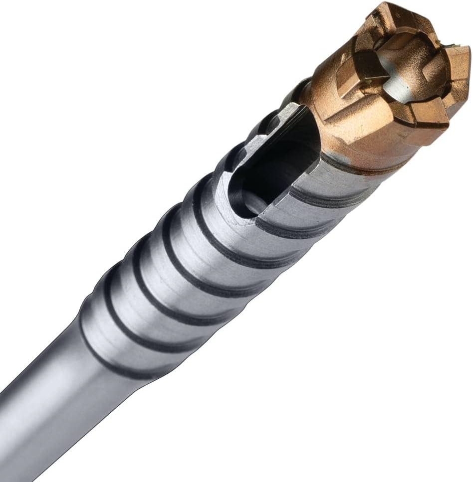 Makita E-12491 1/2" x 12" SDS-Plus Rebar Cutter Drill Bit