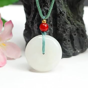 本翡翠(A貨)証明書付きグリーン&ラベンダー玉牌・平安牌 本翡翠(A貨)証明書付きグリーン&ラベンダー玉牌・平安牌 - メルカリ