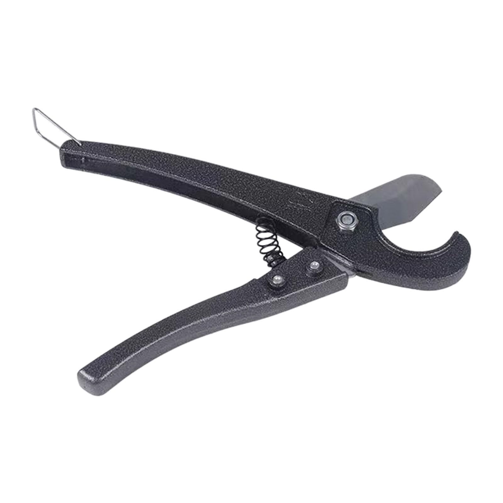 Multipurpose Tube Scissors Ideal for PVC and Soft Pipes Up to 32Mm Diameter Ergonomic Design with Pipe Shears
