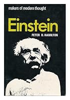 Albert Einstein, (Makers of modern thought) 0718818660 Book Cover