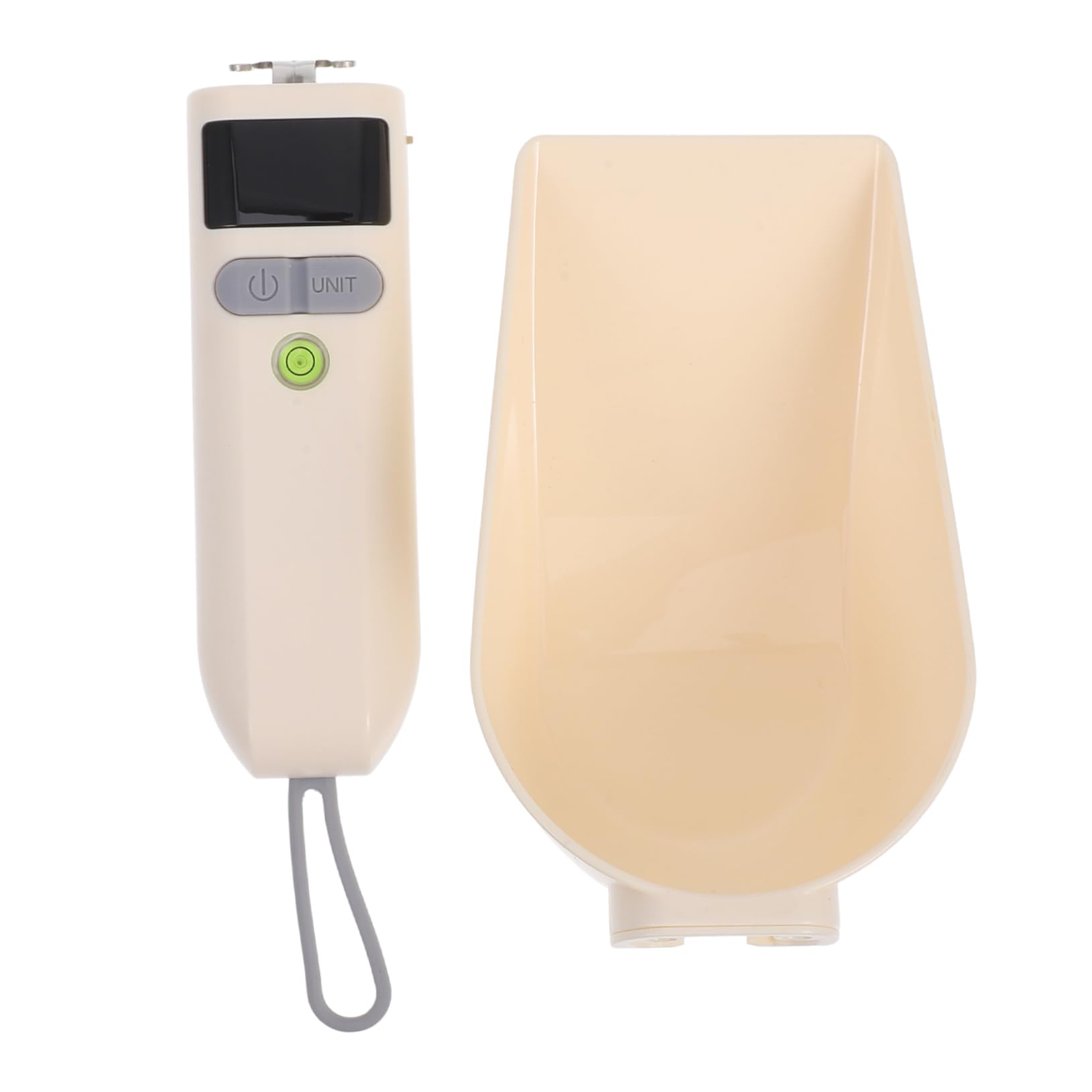 Cuillère doseuse numérique balance électronique précision pour nourriture animaux - 8