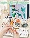 Merhm Kids' Insect & Animal Slot Assembly Toys with 8Pcs Lifelike Insect/Animal Models,3 Progressive Difficulty Level,Play&Display Decorations Educational for Kids Toddler 3-8 (Intermediate)