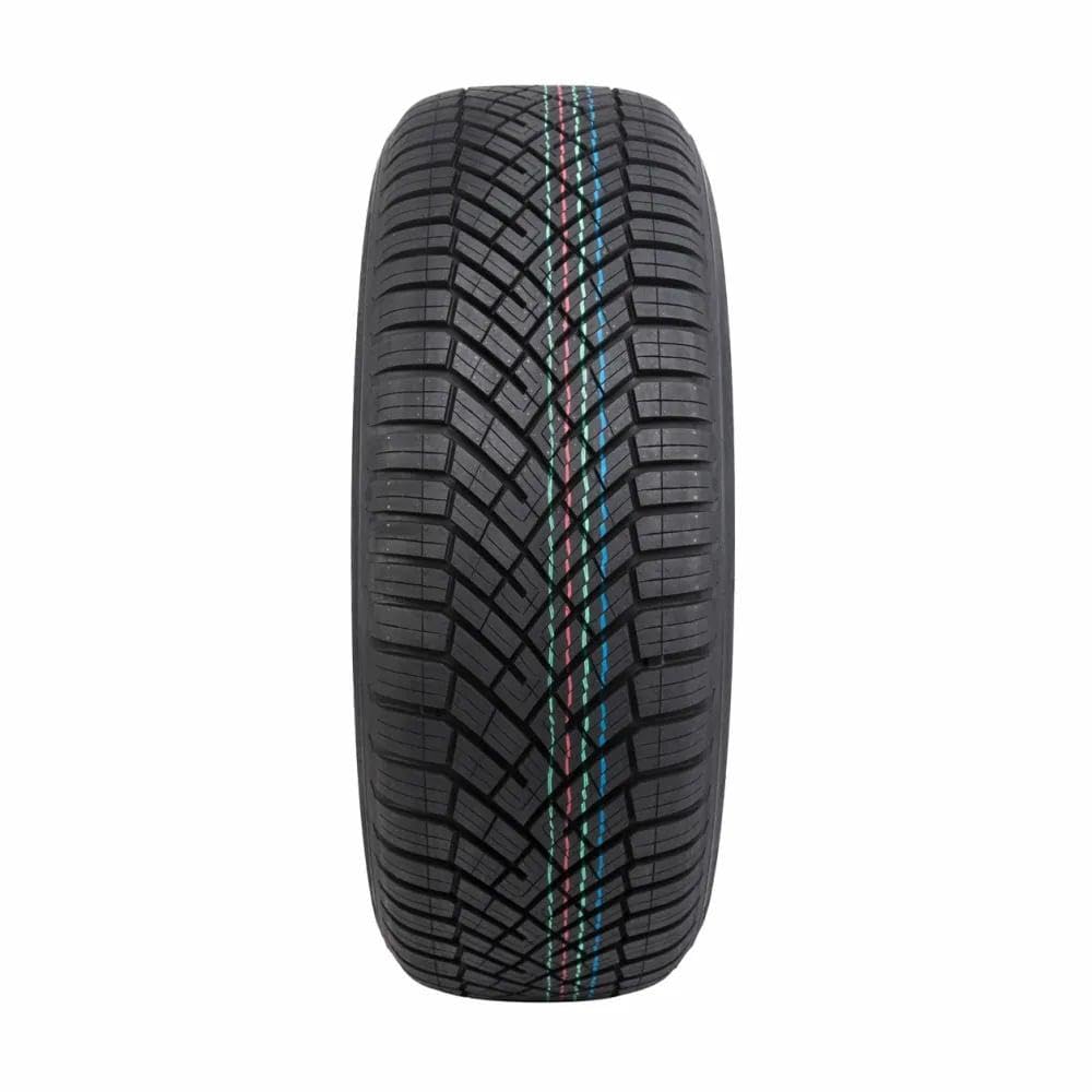 CONTINENTAL - AllSeasonContact 2-235/45 R 20-100W/B/B/71dB - opony całoroczne