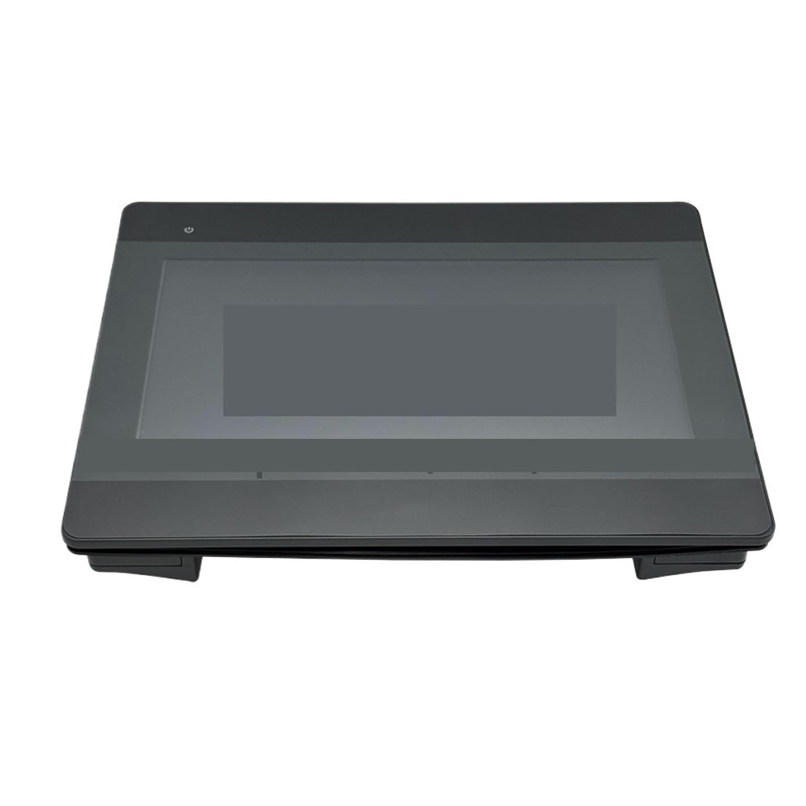 Écran tactile MT8071IE avec port Ethernet pour contrôle à distance