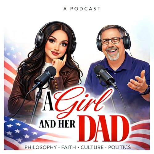 Couverture de A Girl and her Dad