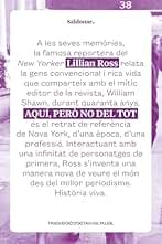 Aquí, però no del tot (Contrastos nº 8)