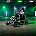 Xootz Kart Infantil Viper Racing Go