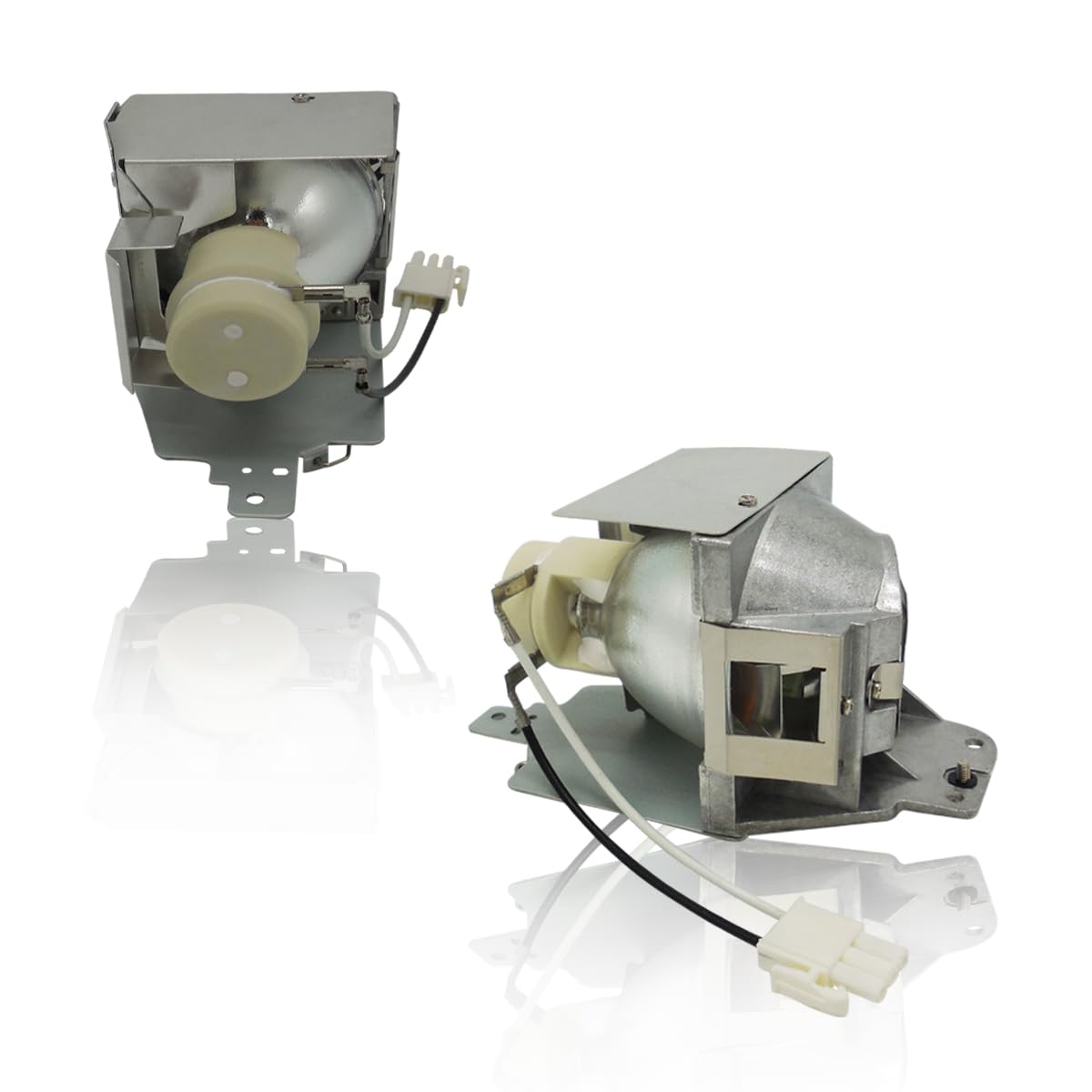 Ersatzlampe Für Acer H6510BD P1500 Beamer - Mit Gehäuse MC.JFZ11.001