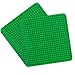 Produktbild 2 Kompatibel mit Große Bauplatte Lego Duplo, Kreatives Vorschulspielzeug, Grün